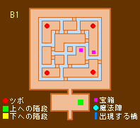 �[���挊B1MAP
