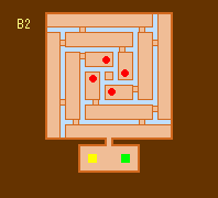 �[���挊B2MAP