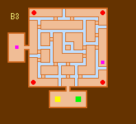 �[���挊B3MAP